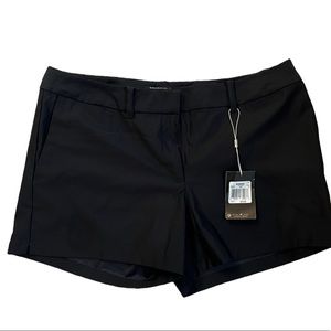 NWT Nike Womens Golf Shorts
